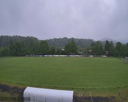 Fotbalový stadión, Kelčský Javorník