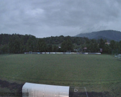 Fotbalový stadión, Kelčský Javorník