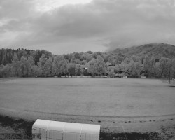 Fotbalový stadión, Kelčský Javorník
