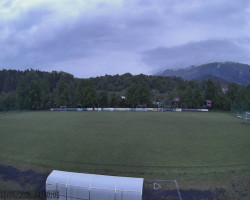 Fotbalový stadión, Kelčský Javorník