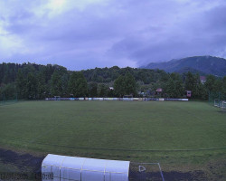 Fotbalový stadión, Kelčský Javorník