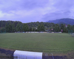 Fotbalový stadión, Kelčský Javorník