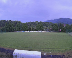 Fotbalový stadión, Kelčský Javorník