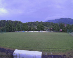 Fotbalový stadión, Kelčský Javorník