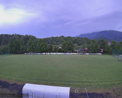 Fotbalový stadión, Kelčský Javorník