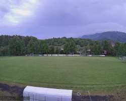 Fotbalový stadión, Kelčský Javorník
