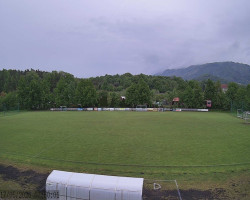 Fotbalový stadión, Kelčský Javorník