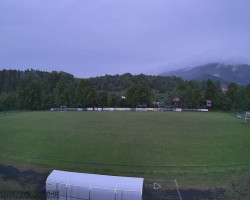 Fotbalový stadión, Kelčský Javorník