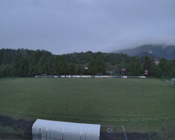 Fotbalový stadión, Kelčský Javorník