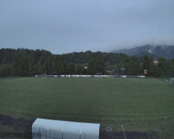 Fotbalový stadión, Kelčský Javorník