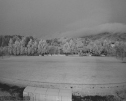 Fotbalový stadión, Kelčský Javorník