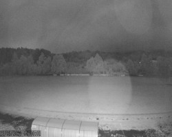 Fotbalový stadión, Kelčský Javorník