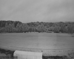 Fotbalový stadión, Kelčský Javorník