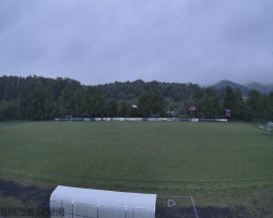 Fotbalový stadión, Kelčský Javorník