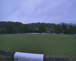 Fotbalový stadión, Kelčský Javorník