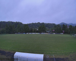 Fotbalový stadión, Kelčský Javorník