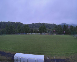 Fotbalový stadión, Kelčský Javorník