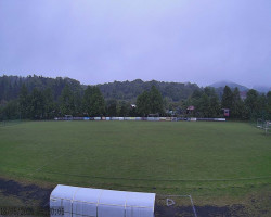 Fotbalový stadión, Kelčský Javorník