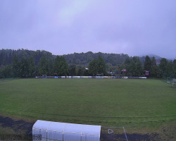 Fotbalový stadión, Kelčský Javorník