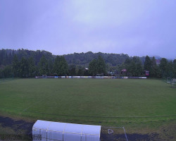 Fotbalový stadión, Kelčský Javorník