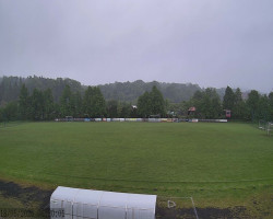 Fotbalový stadión, Kelčský Javorník