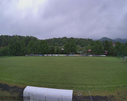 Fotbalový stadión, Kelčský Javorník