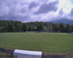 Fotbalový stadión, Kelčský Javorník