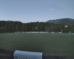 Fotbalový stadión, Kelčský Javorník
