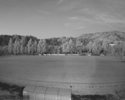 Fotbalový stadión, Kelčský Javorník