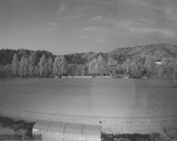 Fotbalový stadión, Kelčský Javorník