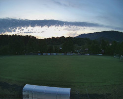 Fotbalový stadión, Kelčský Javorník