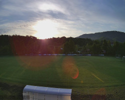 Fotbalový stadión, Kelčský Javorník