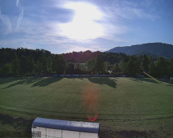 Fotbalový stadión, Kelčský Javorník