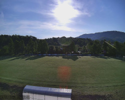 Fotbalový stadión, Kelčský Javorník