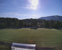 Fotbalový stadión, Kelčský Javorník