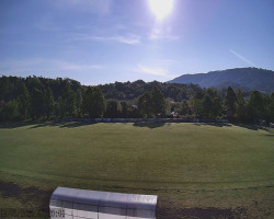 Fotbalový stadión, Kelčský Javorník