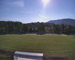 Fotbalový stadión, Kelčský Javorník