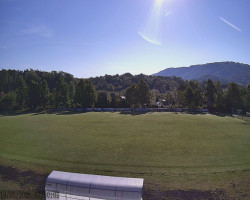 Fotbalový stadión, Kelčský Javorník