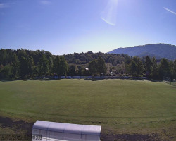 Fotbalový stadión, Kelčský Javorník