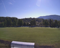 Fotbalový stadión, Kelčský Javorník