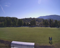 Fotbalový stadión, Kelčský Javorník