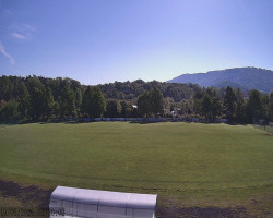 Fotbalový stadión, Kelčský Javorník