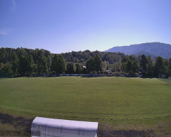 Fotbalový stadión, Kelčský Javorník