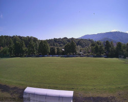 Fotbalový stadión, Kelčský Javorník