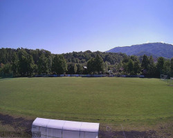 Fotbalový stadión, Kelčský Javorník