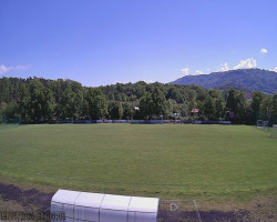 Fotbalový stadión, Kelčský Javorník