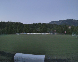 Fotbalový stadión, Kelčský Javorník