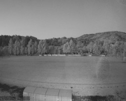 Fotbalový stadión, Kelčský Javorník