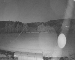 Fotbalový stadión, Kelčský Javorník