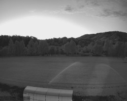Fotbalový stadión, Kelčský Javorník